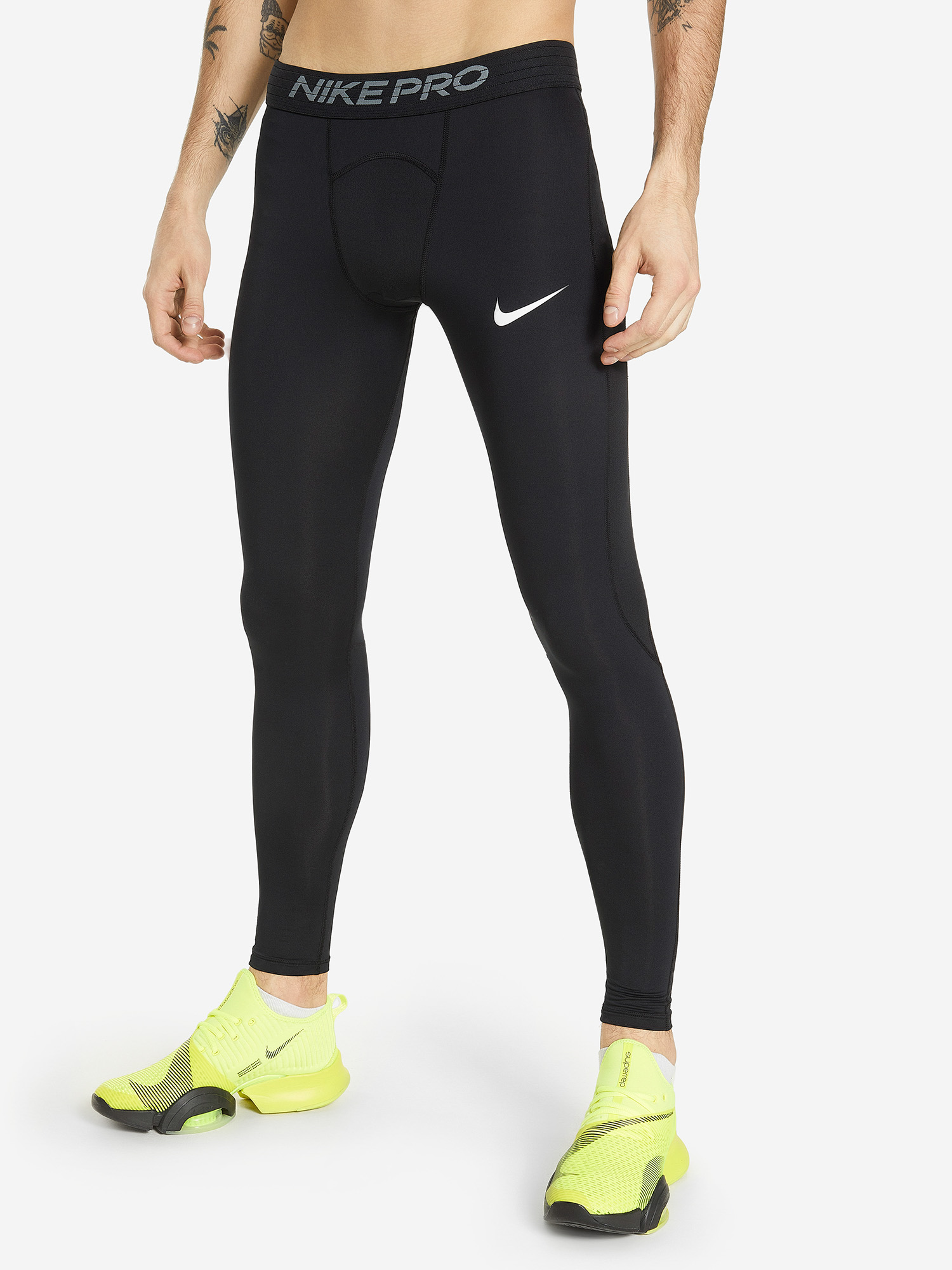 

Термобелье брюки Nike Pro, Nike Pro