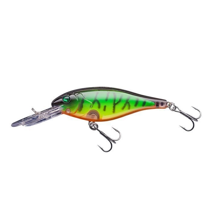 

Воблер Sprut Buri Shad (2 / LGRT-3D / / 2 штуки в комплекте / 2 / 2 / 2), Зеленый;черный;желтый, Buri Shad
