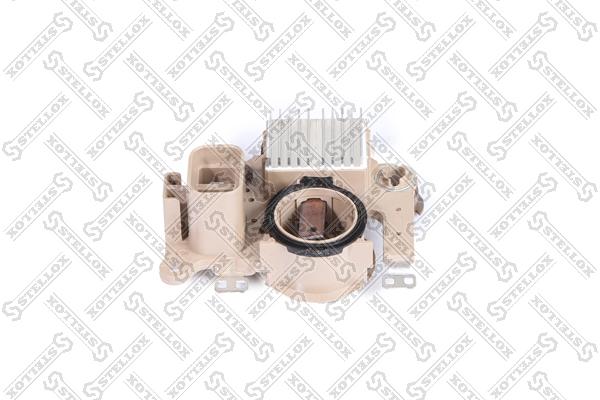 

STELLOX 0671642SX 06-71642-SX_реле-регулятор! Mitsubishi 14.7V\ Mitsubishi Galant/Colt 1.6