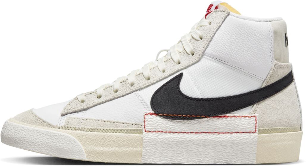 

Кеды мужские Nike Blazer Mid Pro Club бежевые 11 US, Бежевый, Blazer Mid Pro Club