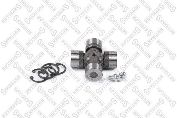 

STELLOX 2036030SX 20-36030-SX_крестовина кардана !D22.06xL57.5 \Subaru Forester SF5 97-02