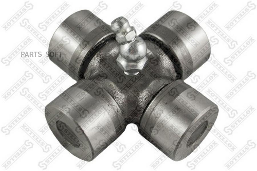 

STELLOX 2036016SX 20-36016-SX_крестовина кардана! D25xL63.8\ Mitsubishi