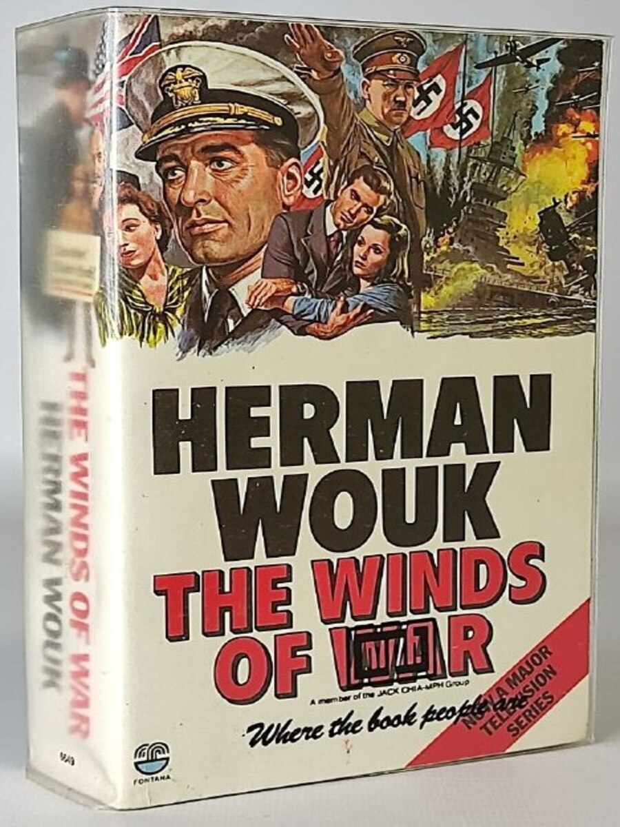 

The Winds of War