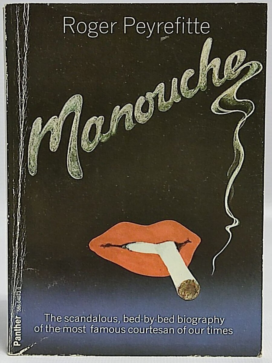 

Manouche