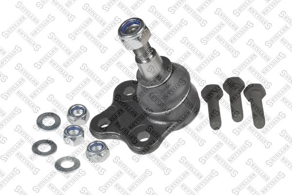 

Stellox 52-00156-sx_опора шаровая нижняя Ford galaxy all 06mondeo all 07 5200156SX