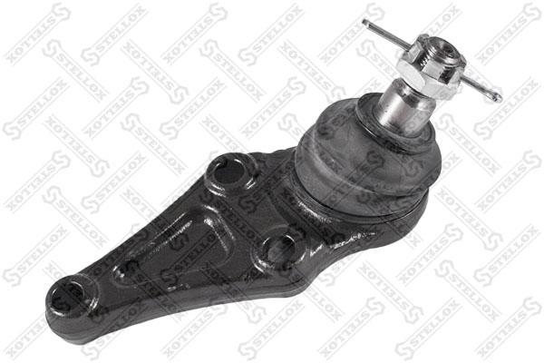 

Stellox опора шаровая передняя нижняяMitsubishi pajeromontero v63wv65wv68w 99 5200154SX