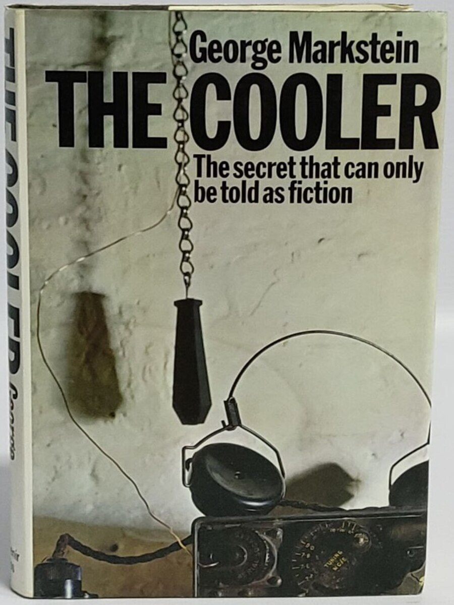 

The Cooler