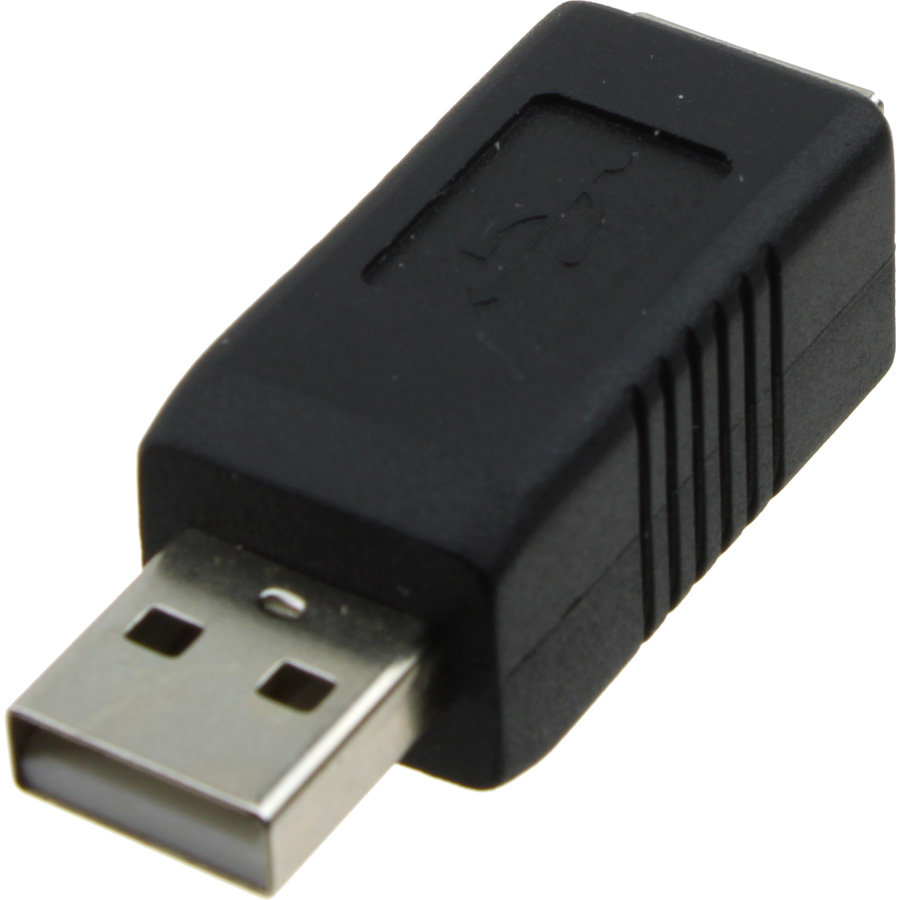 фото Переходник usb-usb(g), var 2 радиосфера