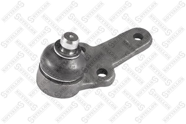 

Stellox 52-00053a-sx_опора шаровая Ford focus all 98 5200053ASX