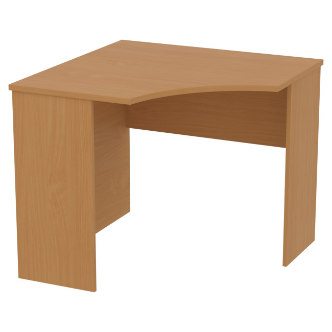 

Стол КПР-24 90/90/76 см Бук Бавария