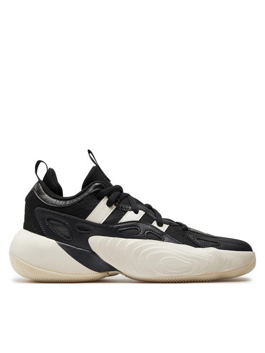 

Кроссовки мужские Adidas Trae Young Unlimited 2 Low IE7764 черные 42 2/3 EU, Черный, Trae Young Unlimited 2 Low IE7764