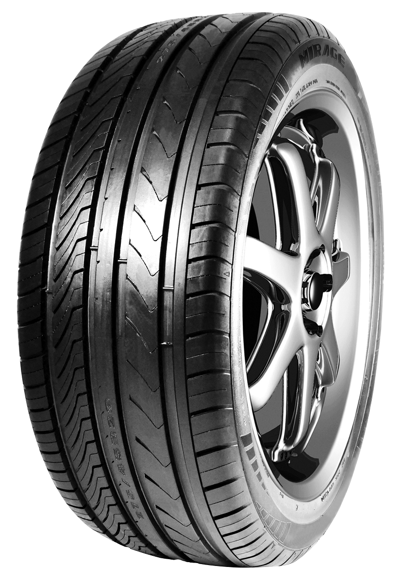 

Шина Mirage MR-HP172 235/55 R18 100V, MR-HP172