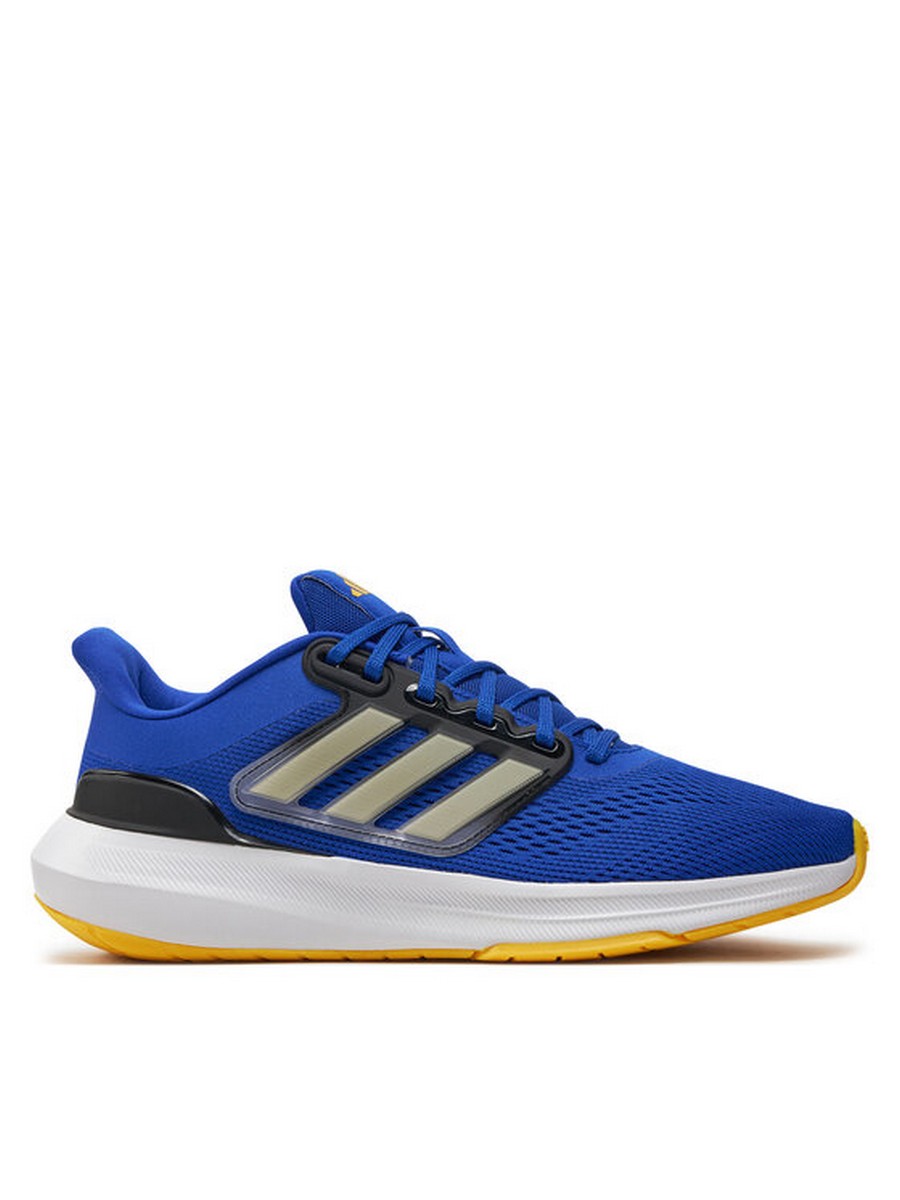 

Кроссовки мужские Adidas Ultrabounce IE0717 синие 48 EU, Синий, Ultrabounce IE0717