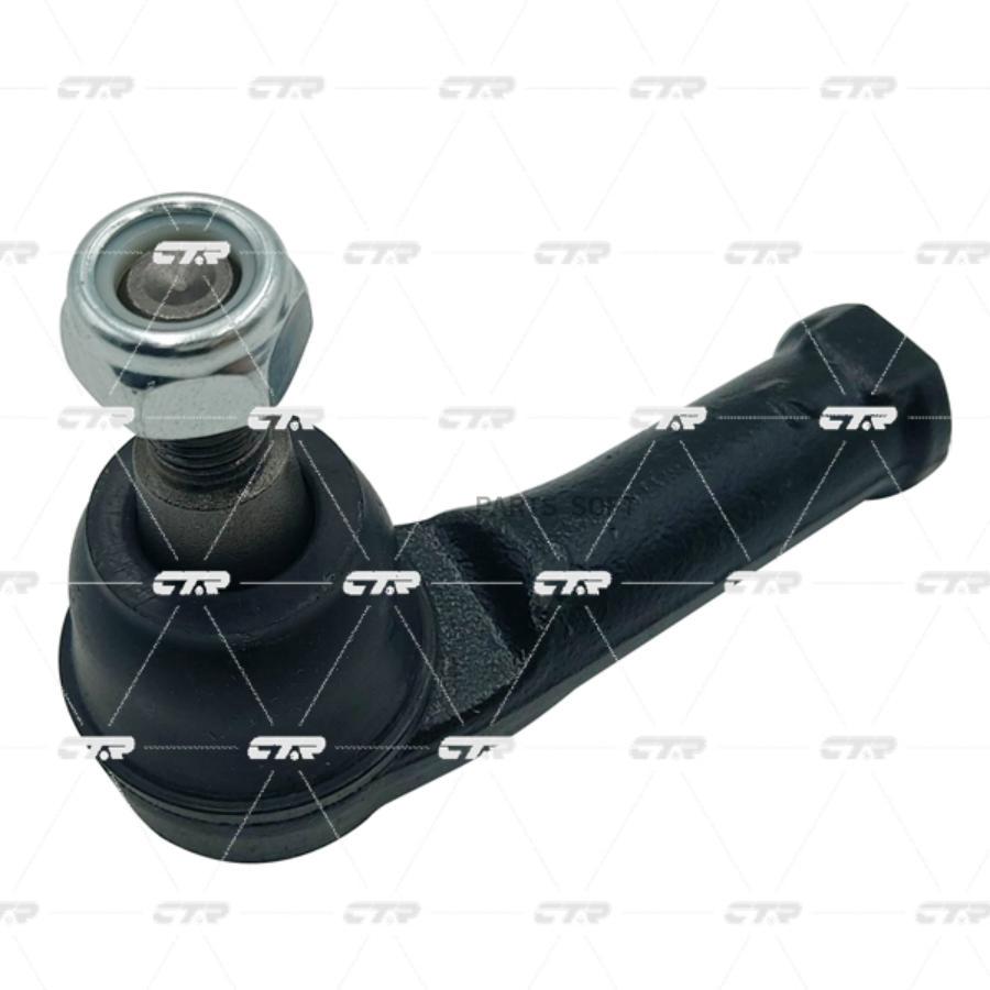 

Наконечник рулевой тяги VAG 96- прав. (CEVW10R) CTR CE0908R