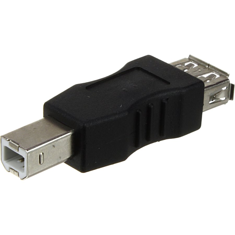 

Переходник USB(G)-USB B 18-1171