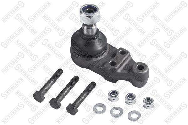 

Stellox 52-00028-sx_опора шаровая Ford transit all 91-97 5200028SX