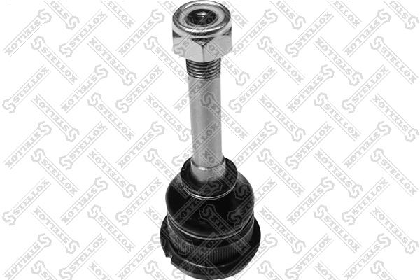 

Stellox 52-00022a-sx_опора шаровая внутренняяbmw e30e36 00 5200022ASX