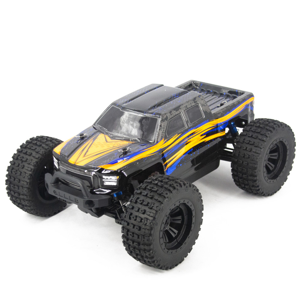 Радиоуправляемый джип HSP Octane PRO 4WD 1:10 - 94511PRO-51191