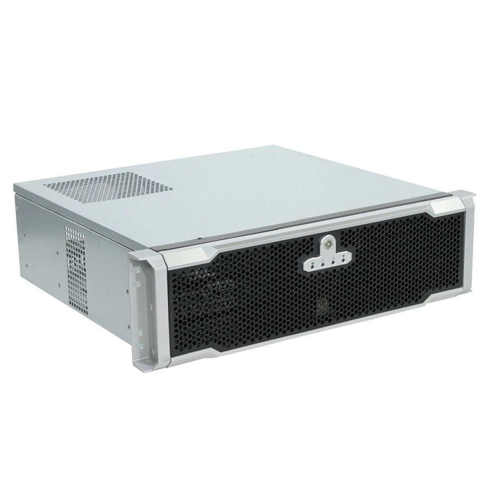 

Корпус серверный Procase EM338D-B-0