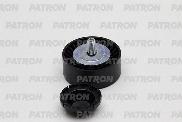 

Ролик натяжной поликлинового ремня BMW 5(E60) 4.0/4.5/5.0i 03-10 PATRON PT52241