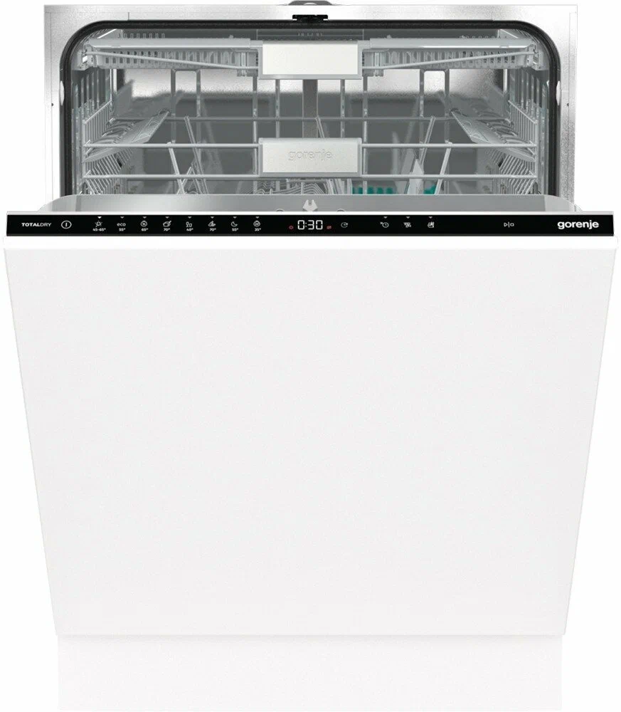 

Встраиваемая посудомоечная машина Gorenje GV663C61, GV663C61