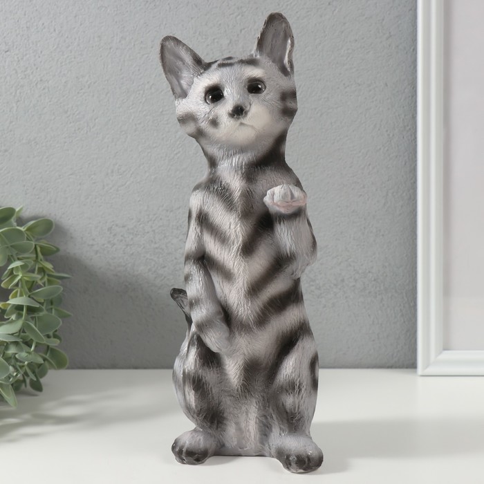 

Фигурка Котенок Том 27 х 10 х 10 см.