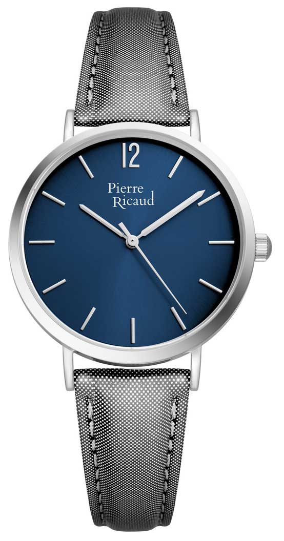 Наручные часы женские Pierre Ricaud P51078.5W55Q