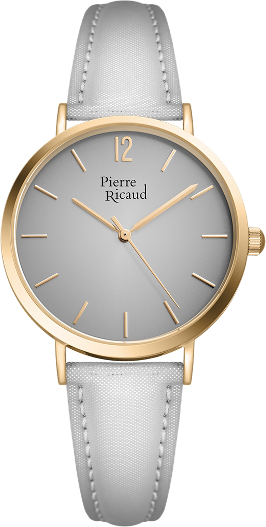 Наручные часы женские Pierre Ricaud P51078.1W57Q