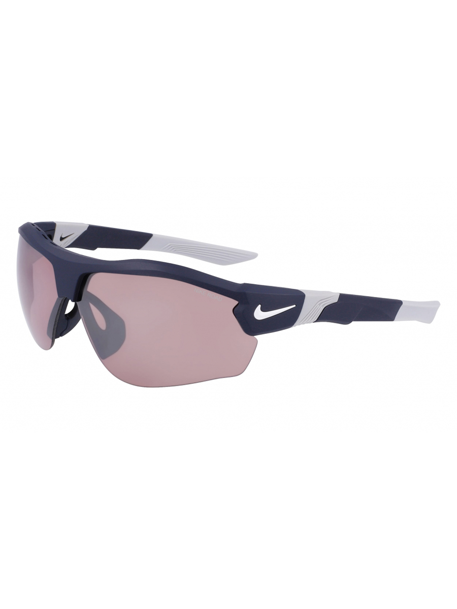 Спортивные солнцезащитные очки мужские Nike X3 E DJ2032 розовые