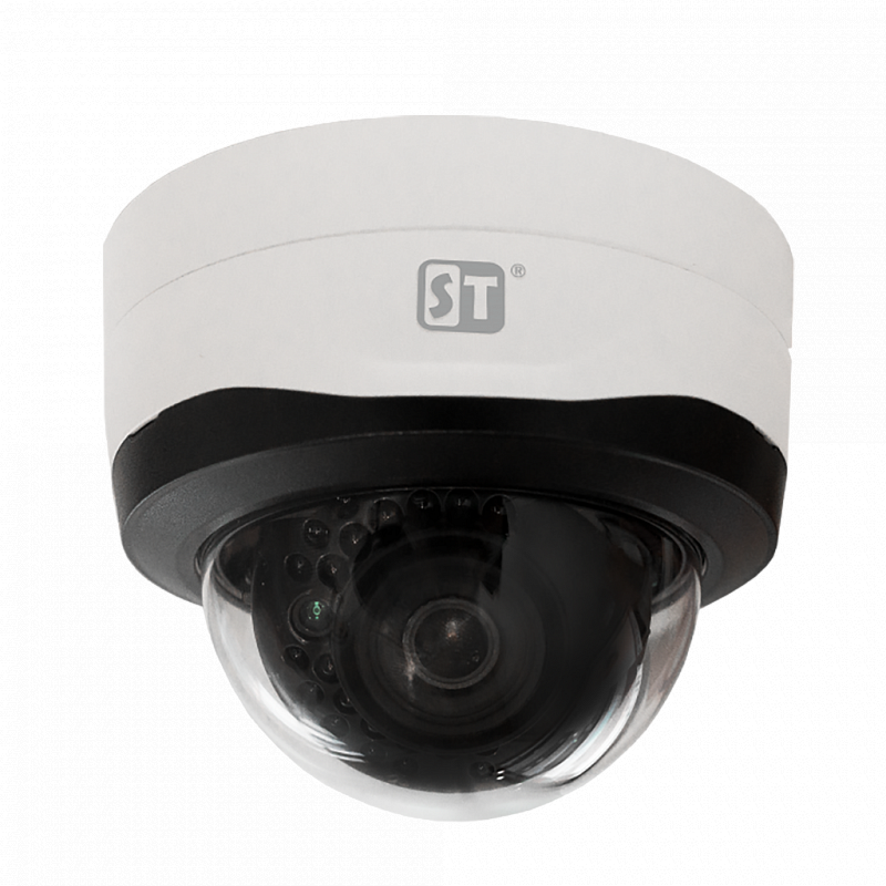 

Видеокамера Space Technology ST-703 IP PRO D, (версия 4), Видеокамера ST-703 IP PRO D, (версия 4)