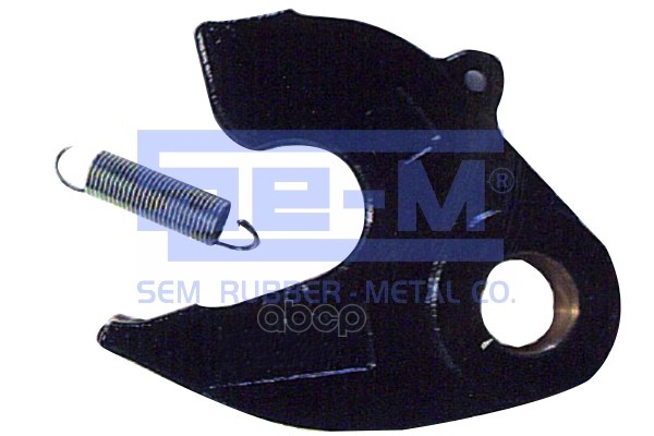 

Амортизатор Подвески Sem 15238
