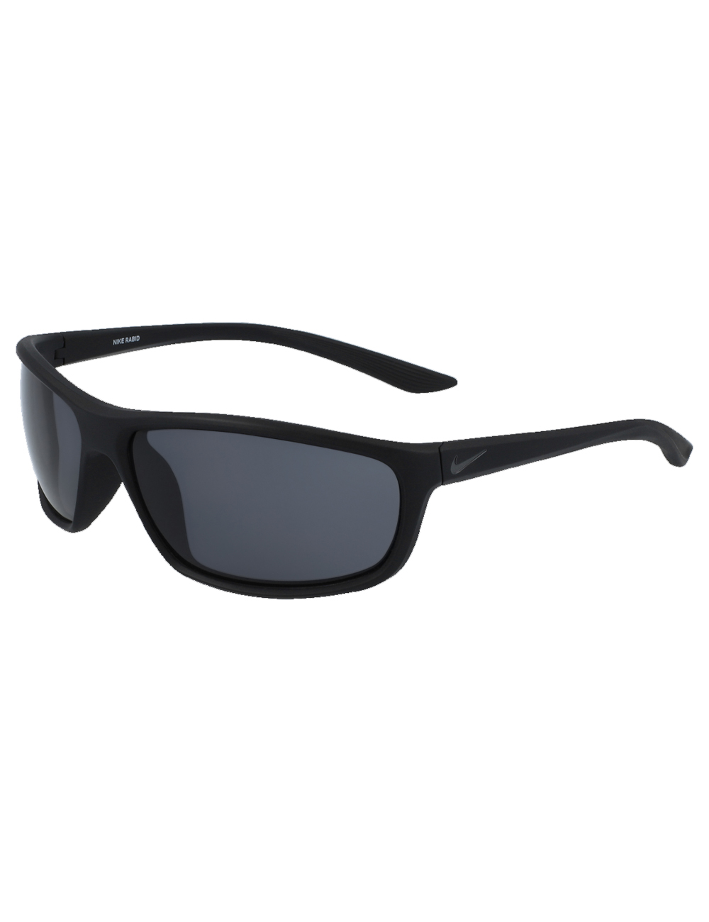 фото Солнцезащитные очки мужские nike ev1109 черные/серые