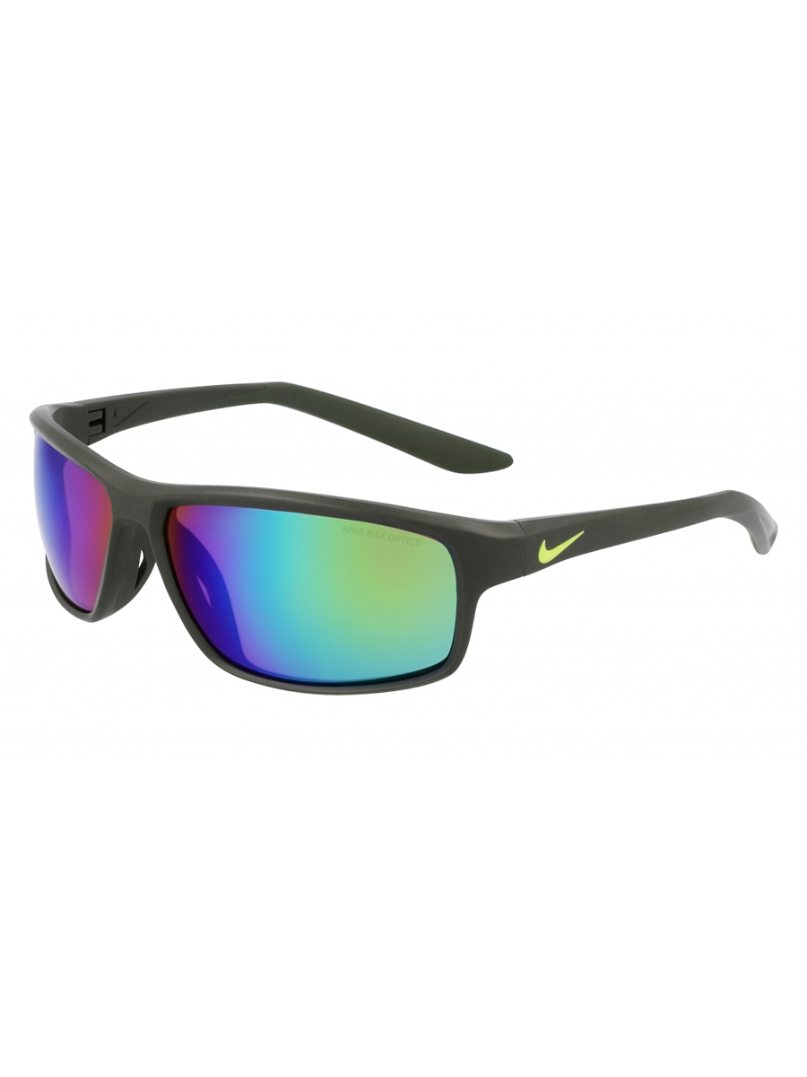 Солнцезащитные очки унисекс Nike 22 M DV2153 разноцветные