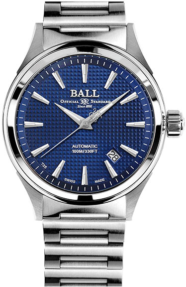 Наручные часы мужские BALL NM2098C-S5J-BE