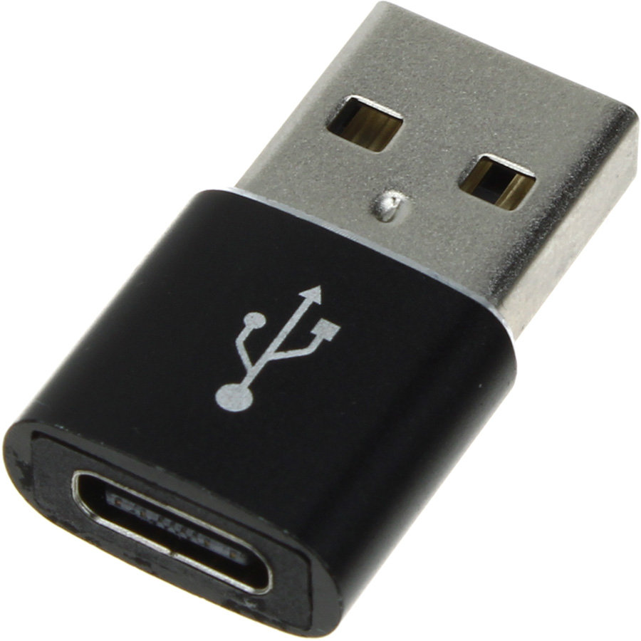 Переходник USB Type C(G)-USB