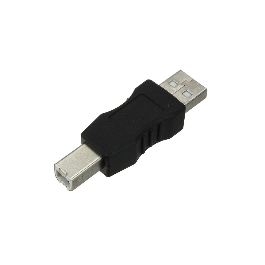 фото Переходник usb a-usb b радиосфера