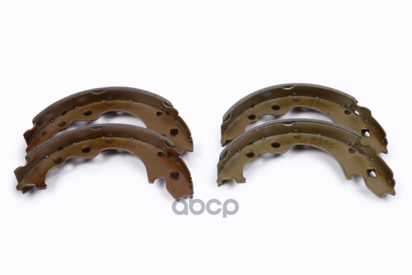 

Колодки барабанные\ Ford Econovan 86-9 STELLOX 375100SX 375 100-SX =4364.00=460SBS=FSB245