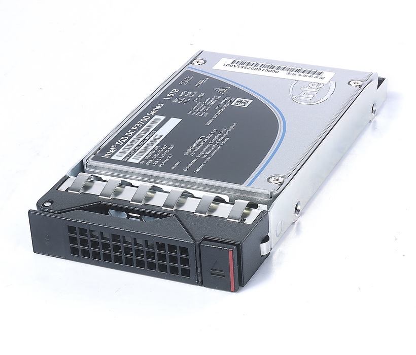 SSD диск Lenovo 7.68TB (4XB7A14176)