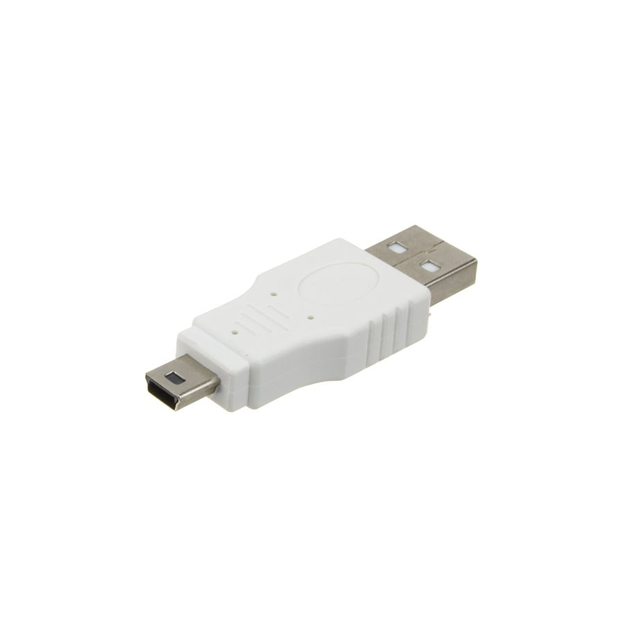 фото Переходник usb a-miniusb 5pin 18-1174 sds