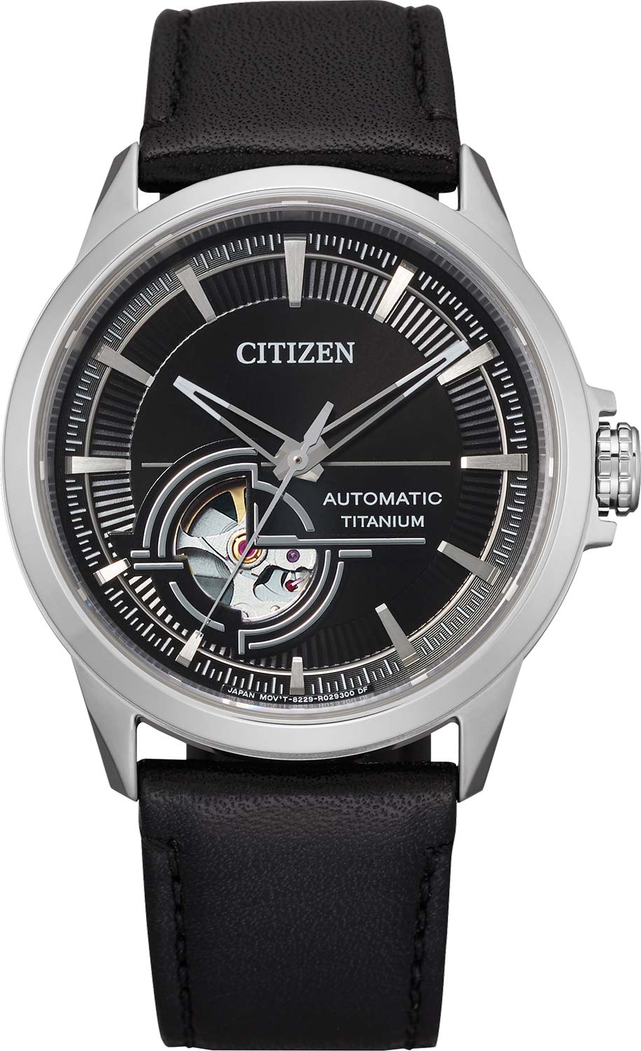 фото Наручные часы мужские citizen nh9120-11e