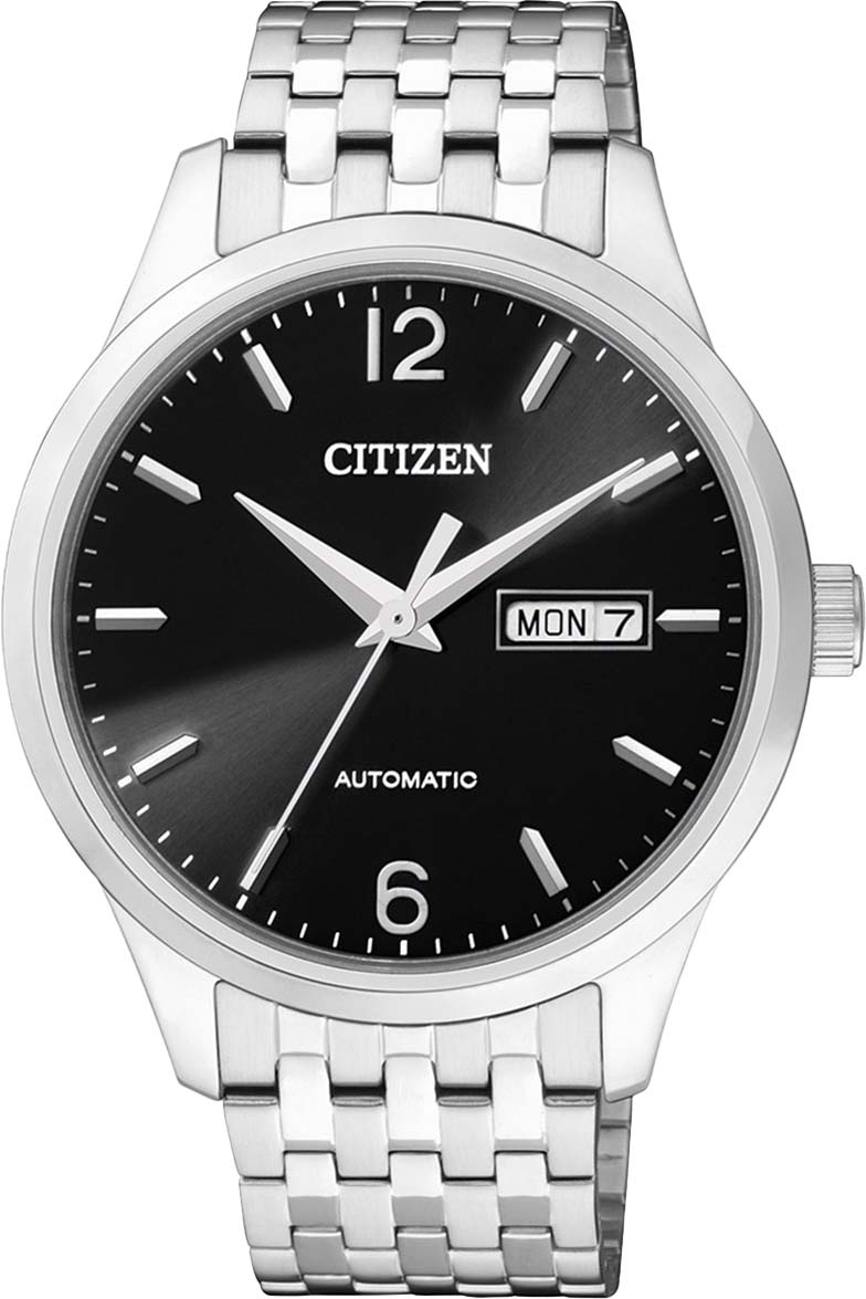 фото Наручные часы мужские citizen nh7500-53e