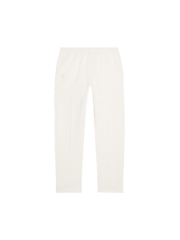 Спортивные брюки унисекс PANGAIA 39 белые L