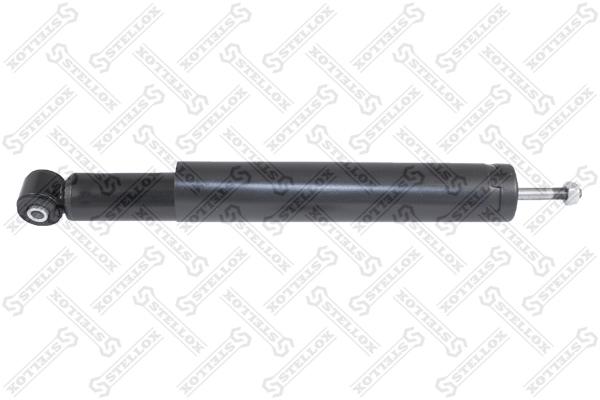 

3112-0006-Sx амортизатор Задний Масляный Opel Ascona/Kadett 81-88 Stellox 31120006SX