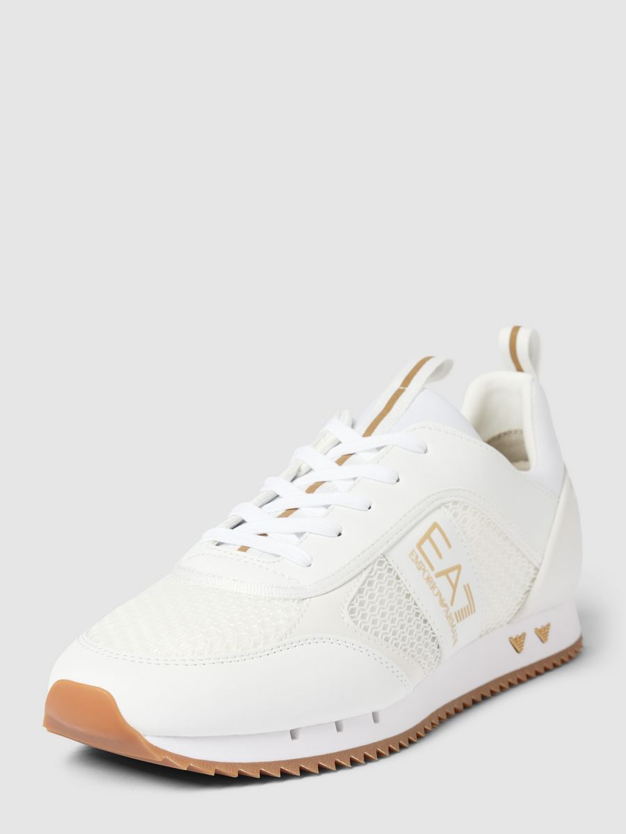 

Кроссовки мужские EA7 X8X027.XK050 белые 45 EU, Белый, X8X027.XK050