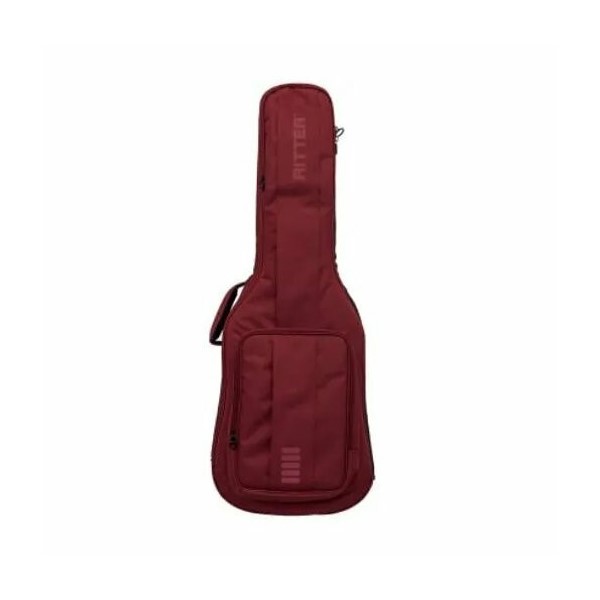 

Ritter Rga5-e/srd - Чехол для электрогитары