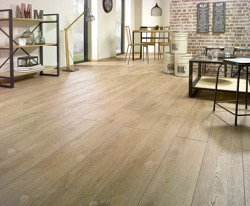 

Ламинат Homflor Distingo Cajun Oak 1286х172х10 мм, упаковка 1.5483 м, Коричневый, 535