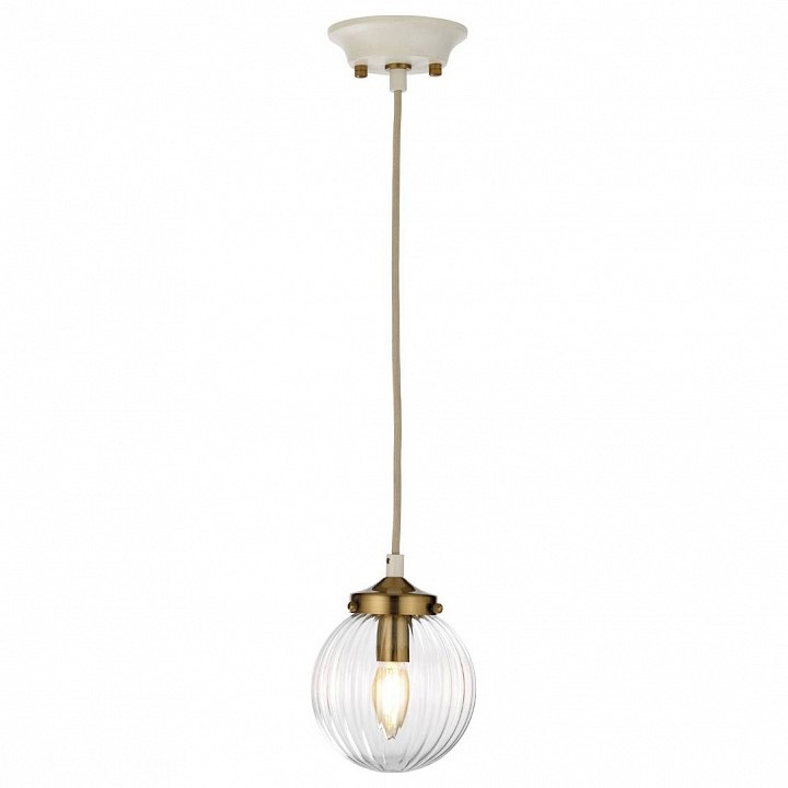 

Подвесной светильник Elstead Lighting Cosmos DL-COSMOS-1P, DL-COSMOS-1P