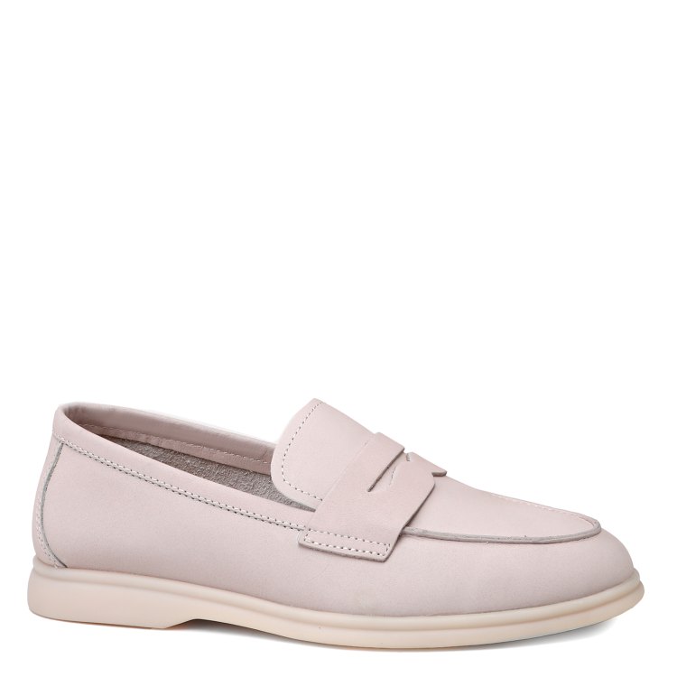 

Лоферы женские Tendance YS-2299A-209 розовые 37 EU, Розовый, YS-2299A-209