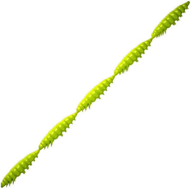 

Приманка Libra Lures Larva Multi 25 027 Сыр 2.5см. 5Х5шт., Зеленый, Libra Lures Larva Multi 25 027 Сыр 2.5см. 5Х5шт.