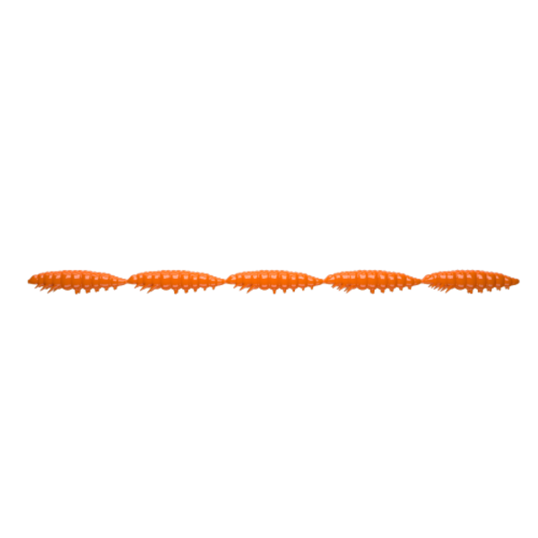 

Приманка Libra Lures Larva Multi 25 011 Сыр 2.5см. 5Х5шт., Оранжевый, Libra Lures Larva Multi 25 011 Сыр 2.5см. 5Х5шт.